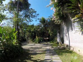 Rio Natureza apart 112